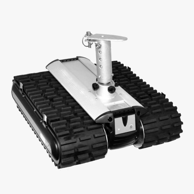 Mellemstort tårn til Robot Trolley