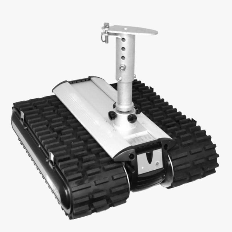 Mellemstort tårn til Robot Trolley