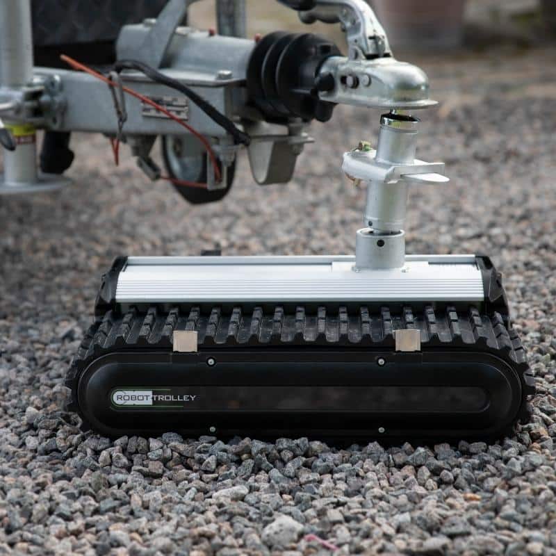 Robot Trolley 1500