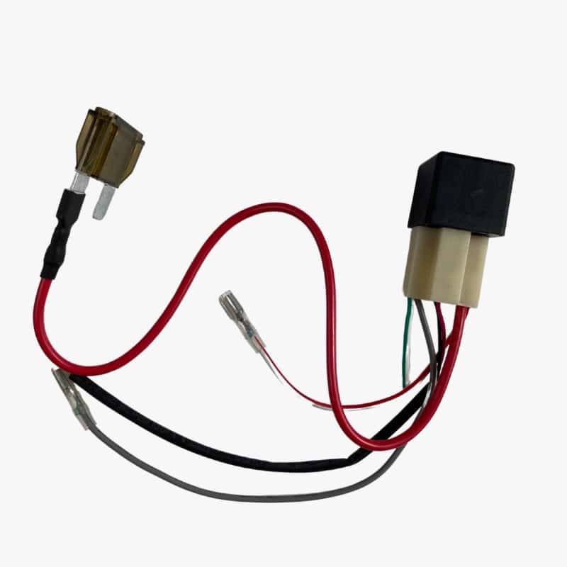 Robot Trolley printkortsæt til RT 1500 smal G1 - G2