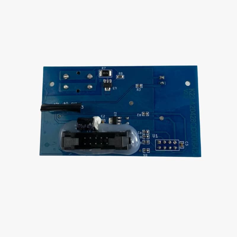 Robot Trolley printkortsæt til RT 4500 G1 / 2500 G1