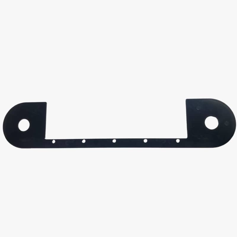 Robot Trolley tætningsplade indvendig RT 2500 / 2500RS / 4500 G1 - G2