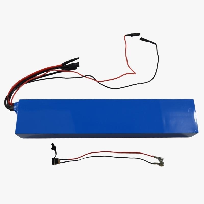 Batteri til Robot Trolley 2500RS, 4500