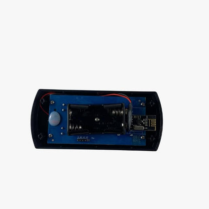 Battery Holder for Remote Controls