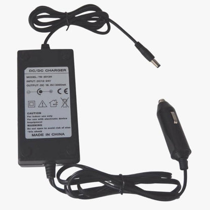 Ladegerät für Robot Trolley 1500 und 2500 DC/DC