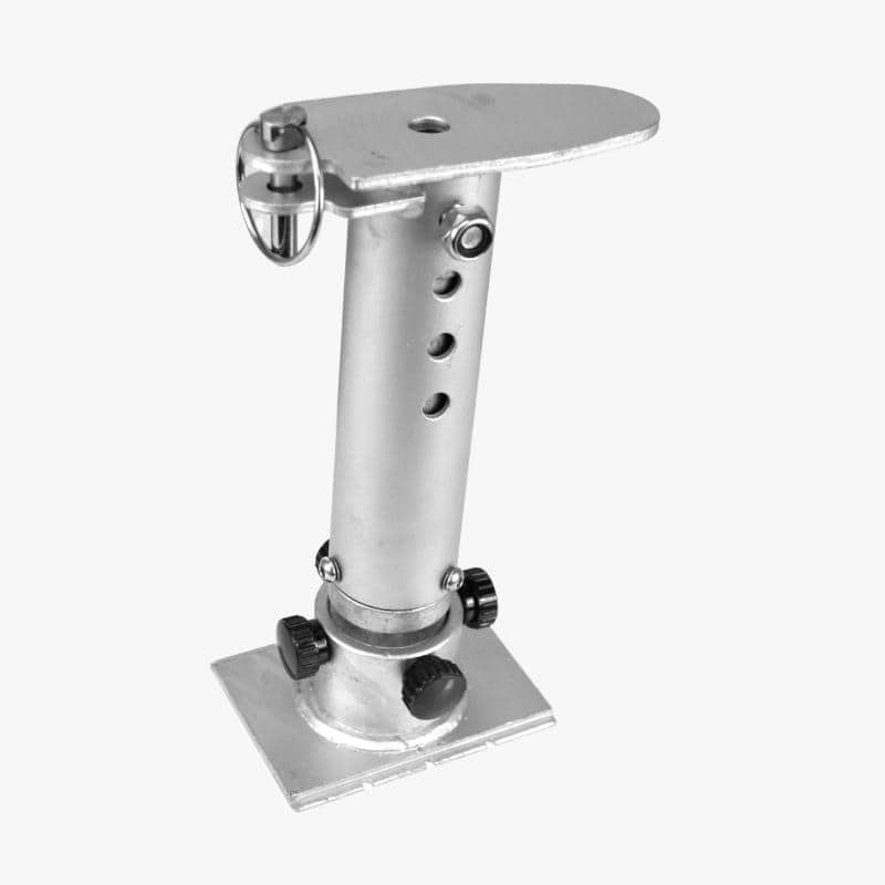 Hoher Turm für Robot Trolley