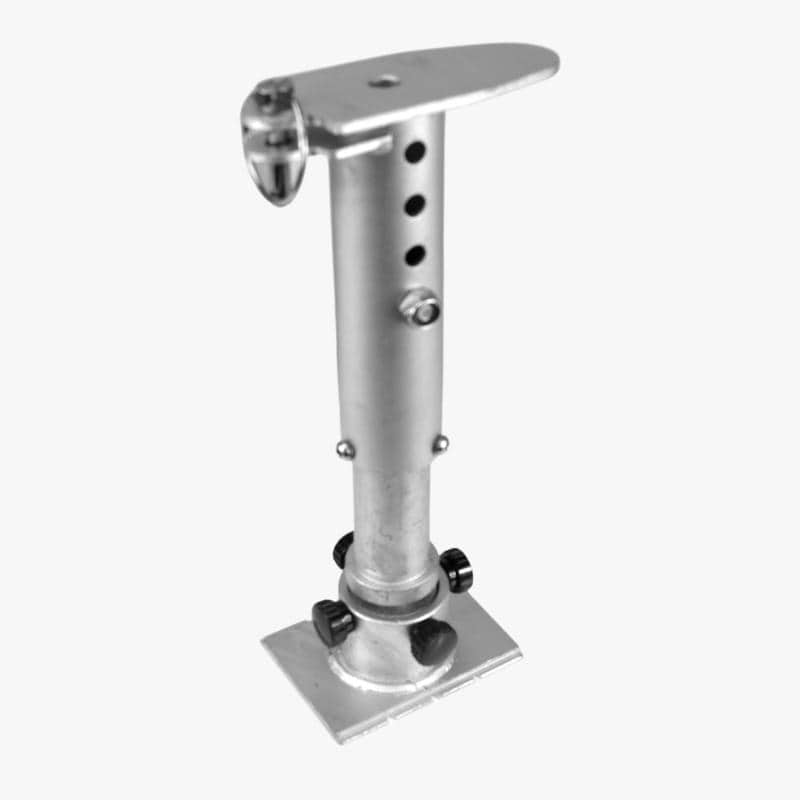 Hoher Turm für Robot Trolley