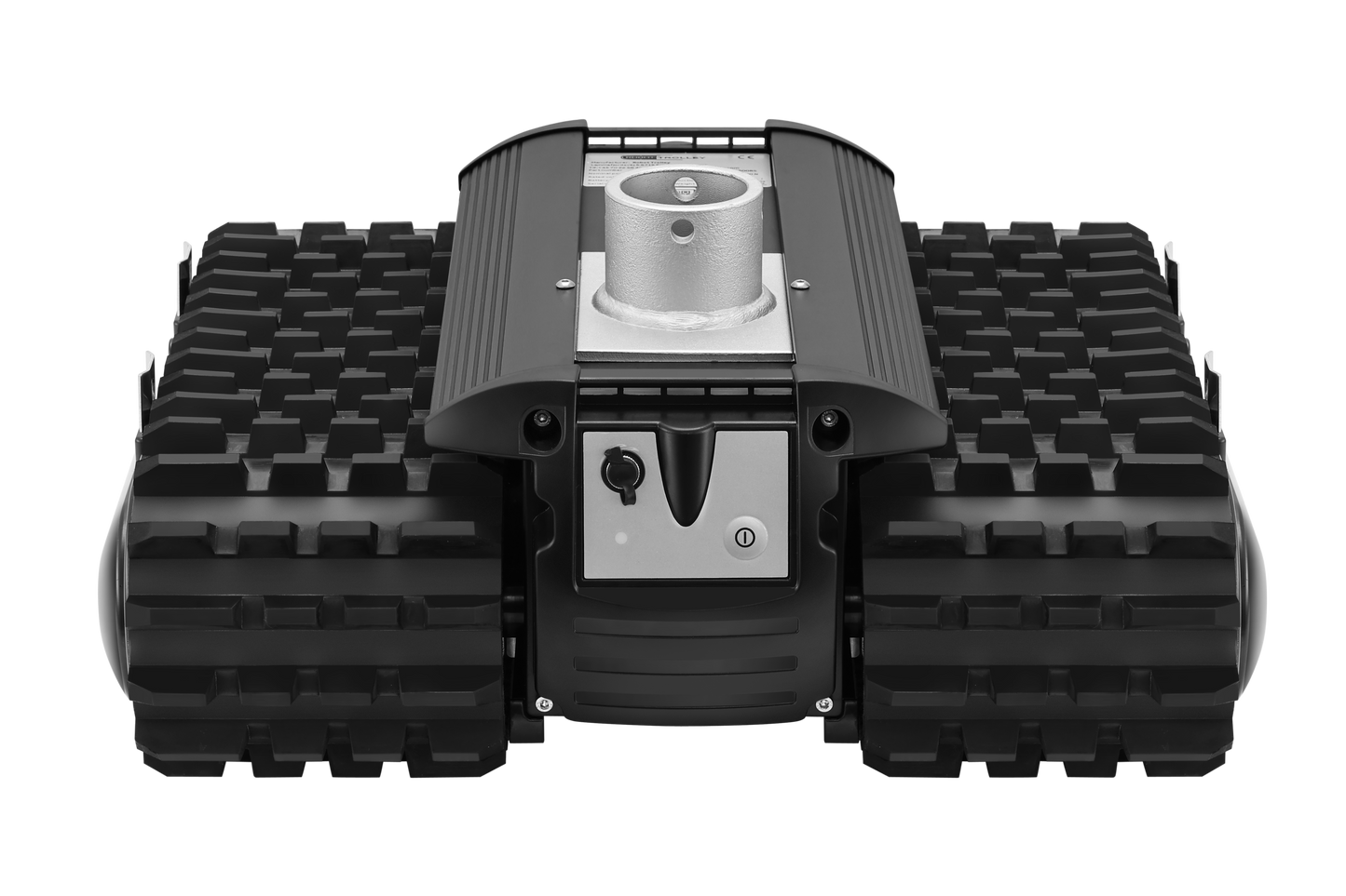 Robot Trolley 1500