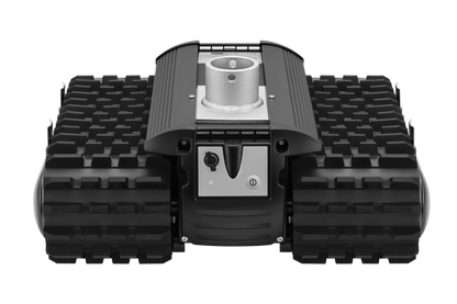 Robot Trolley 1500