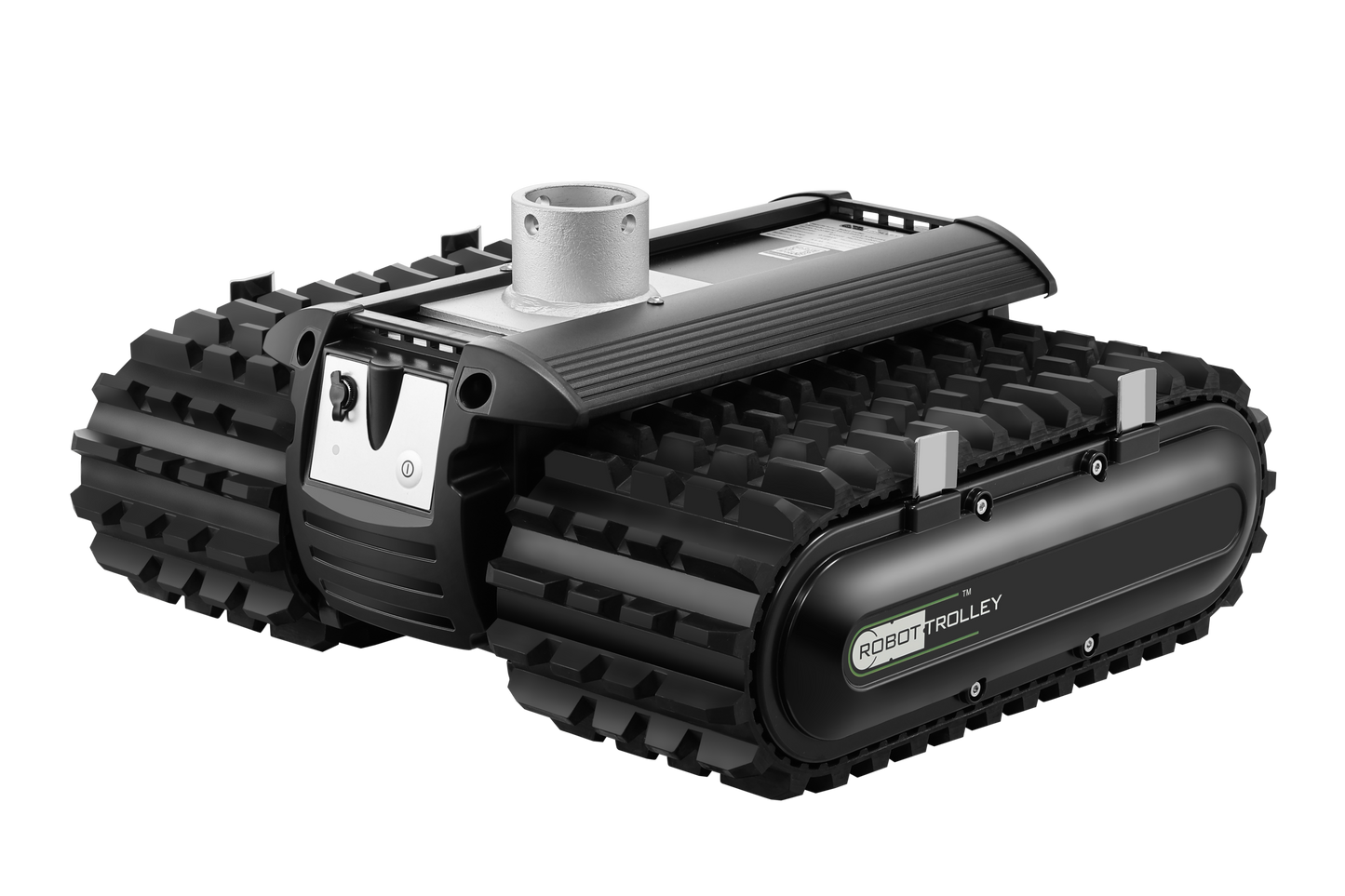 Robot Trolley 1500