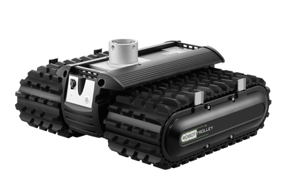 Robot Trolley 1500