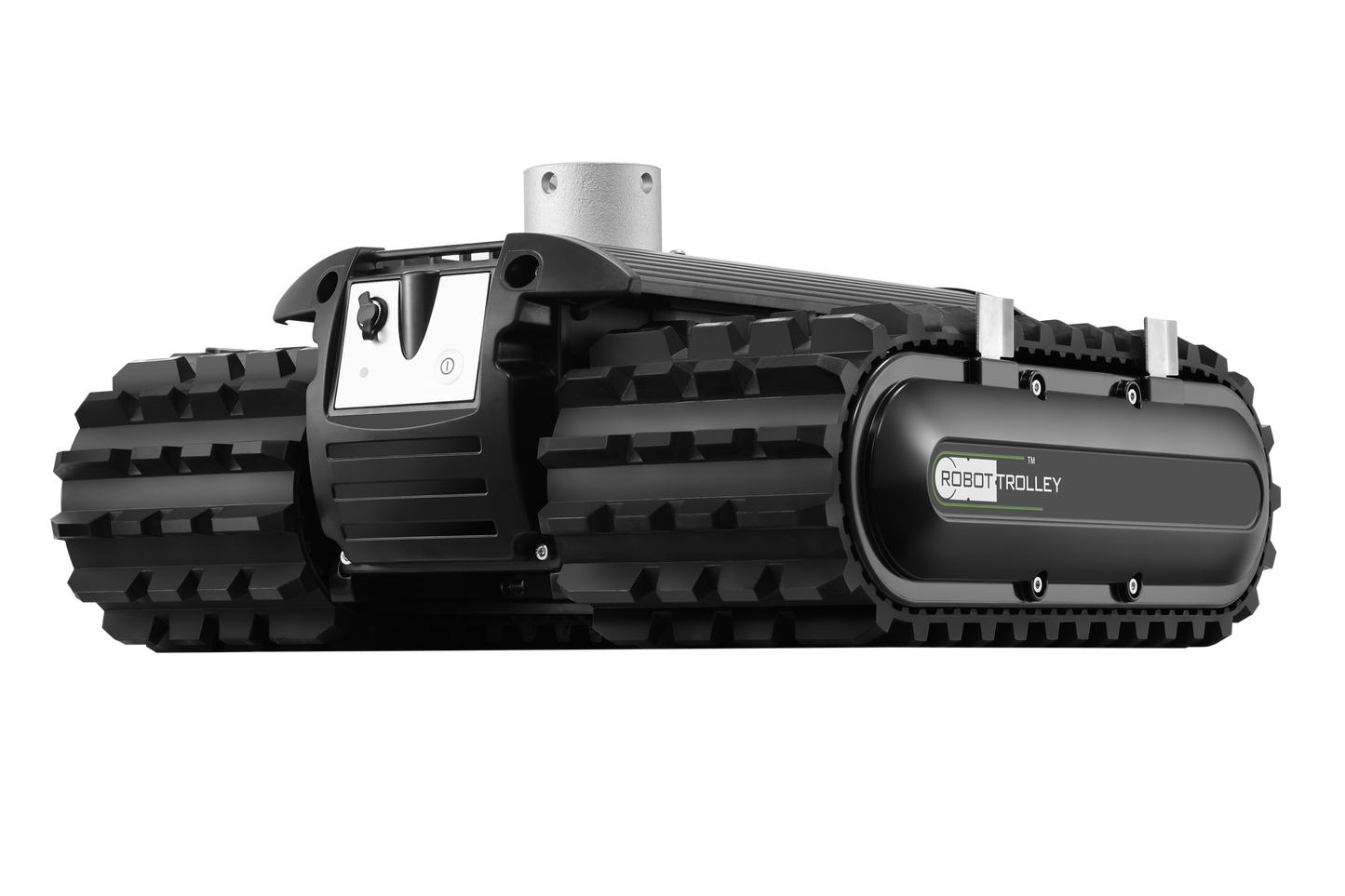 Robot Trolley 1500