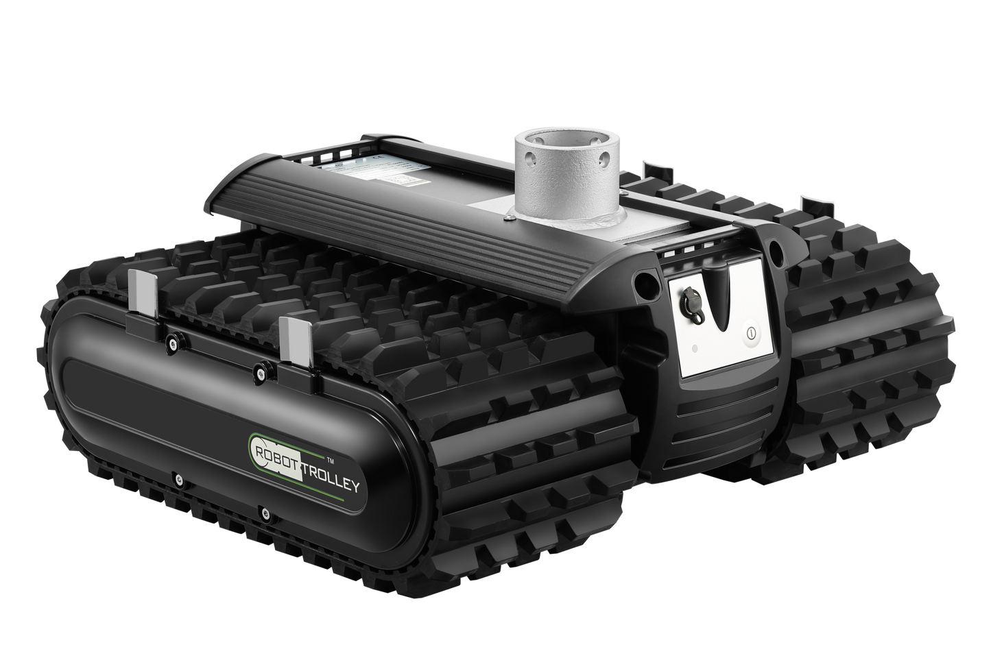 Robot Trolley 1500