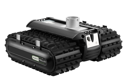 Robot Trolley 1500