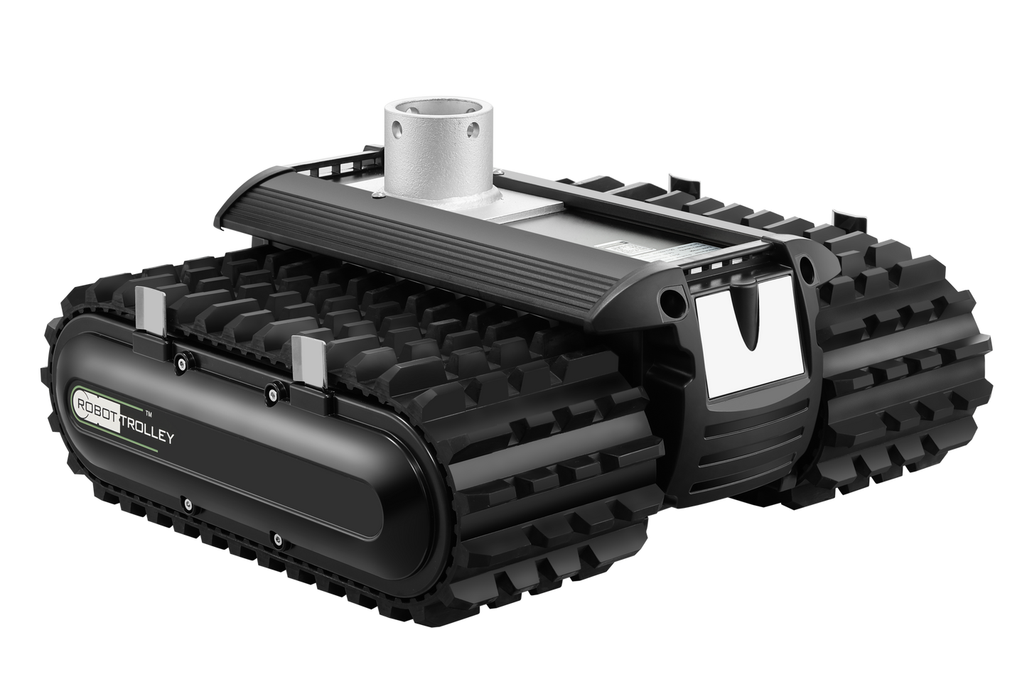 Robot Trolley 1500