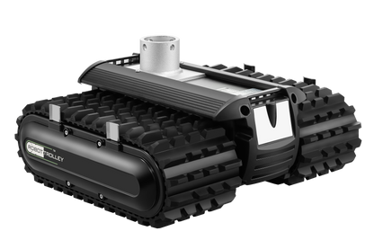 Robot Trolley 1500