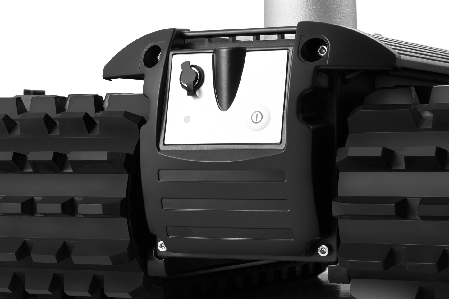 Robot Trolley 1500