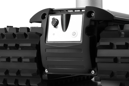 Robot Trolley 1500
