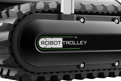 Robot Trolley 1500