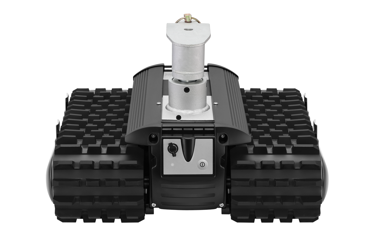 Robot Trolley 1500