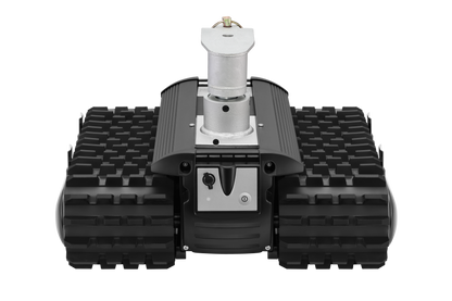 Robot Trolley 1500