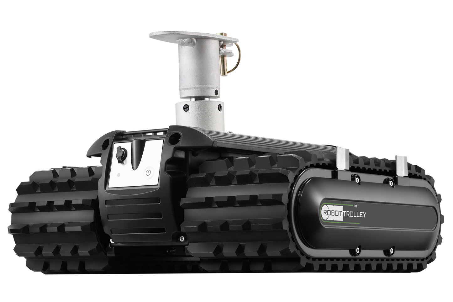 Robot Trolley 1500