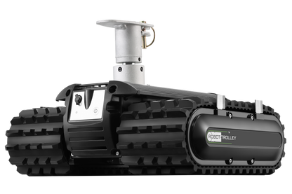 Robot Trolley 1500
