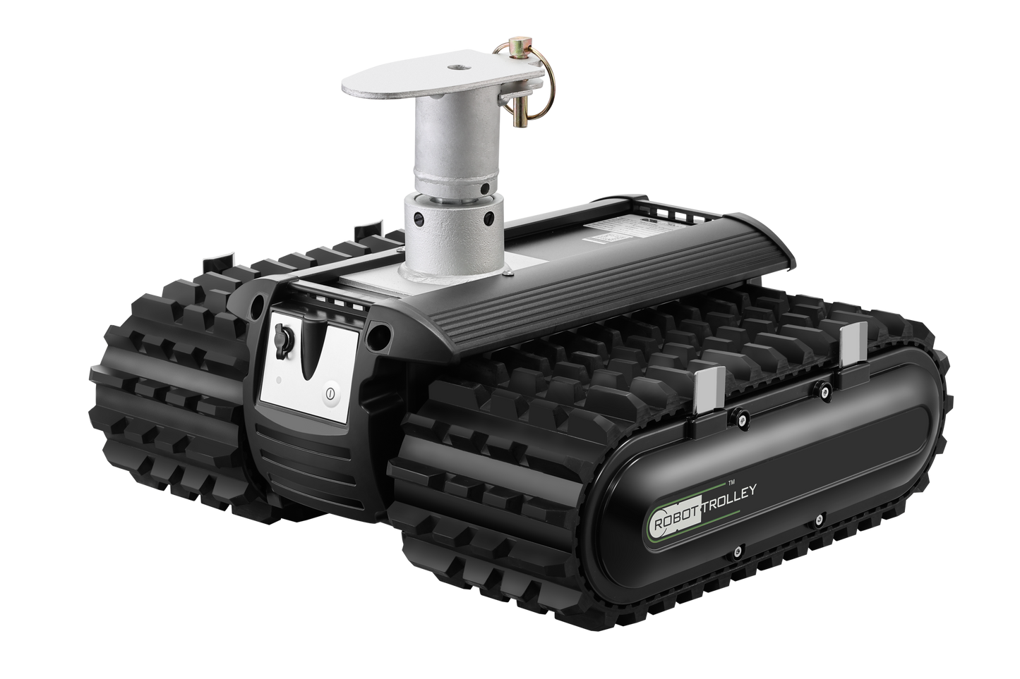 Robot Trolley 1500