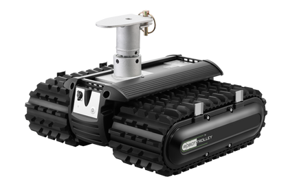 Robot Trolley 1500