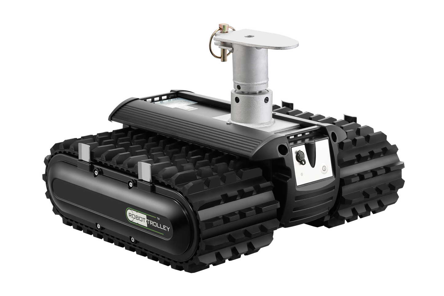 Robot Trolley 1500