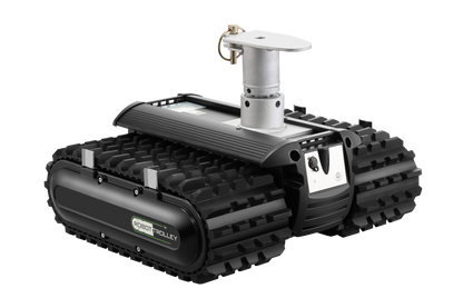 Robot Trolley 1500