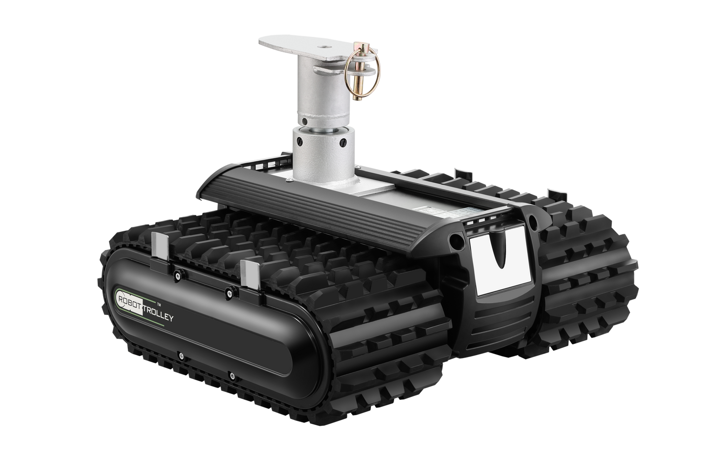 Robot Trolley 1500