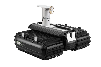 Robot Trolley 1500