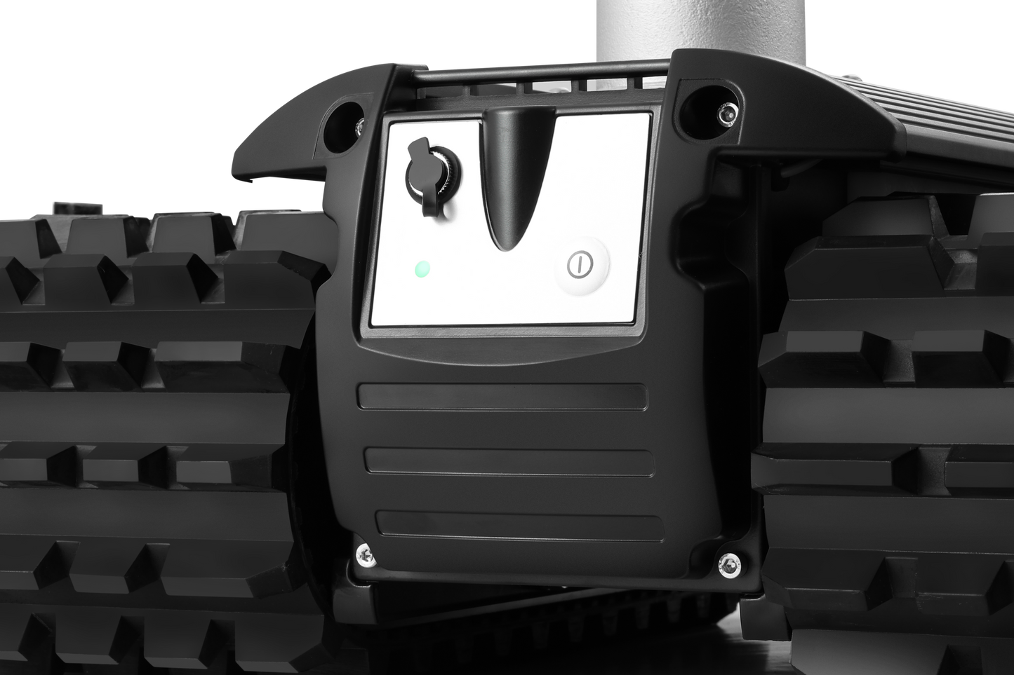 Robot Trolley 1500