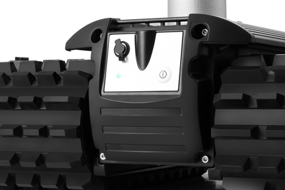 Robot Trolley 1500