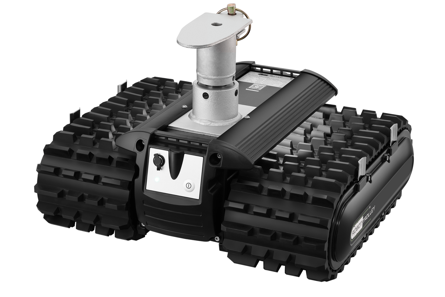 Robot Trolley 1500