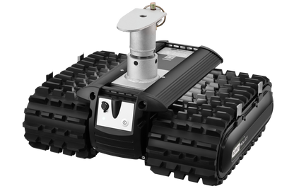 Robot Trolley 1500