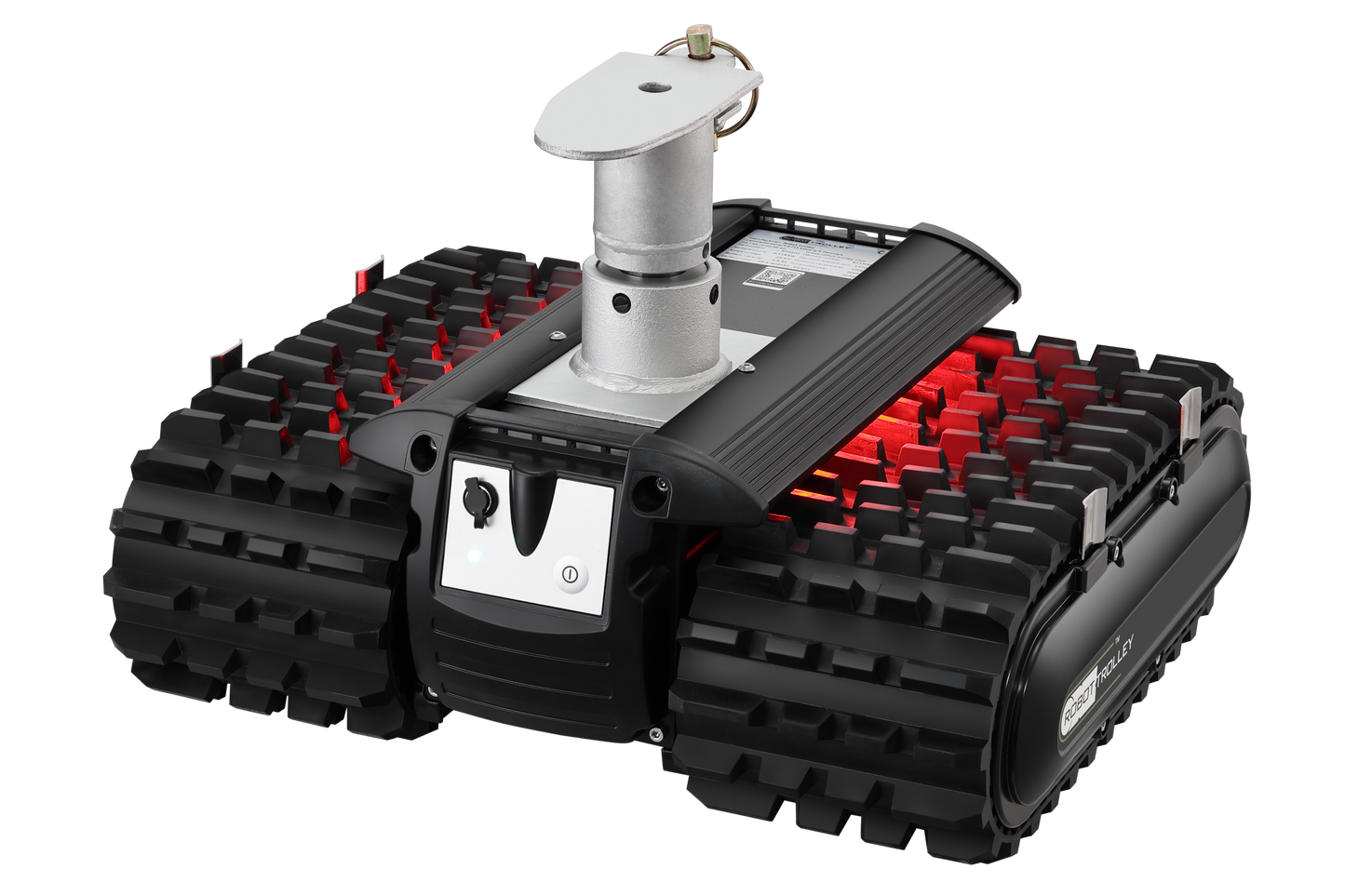 Robot Trolley 1500