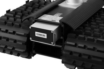 Robot Trolley 1500