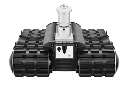 Robot Trolley 2500RS