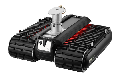 Robot Trolley 2500RS