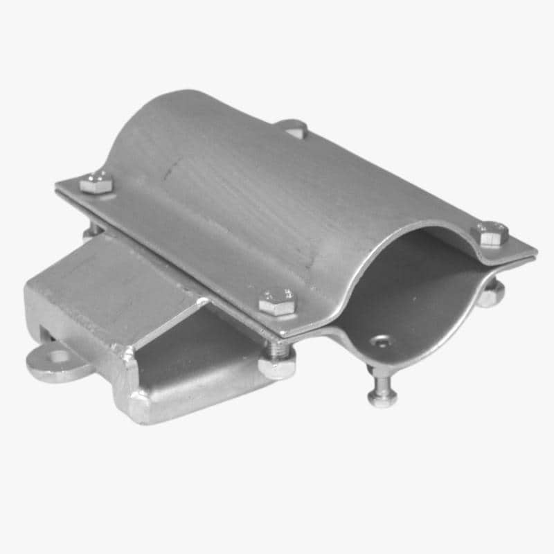 Robot Trolley Universal Closed Frame Bracket