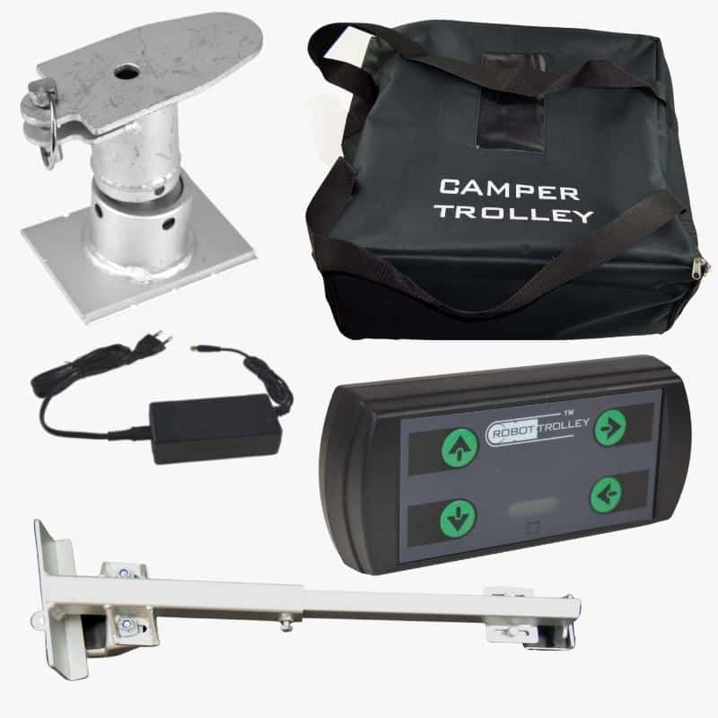 Robot Trolley 1500RS