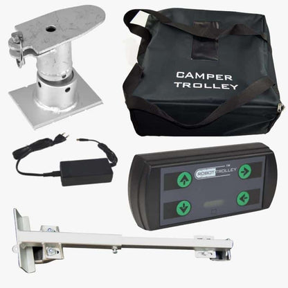 Robot Trolley 1500RS