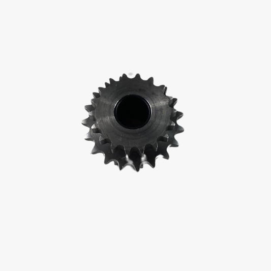 Robot Trolley Double Chain Wheel For RT 1500 G1 - G4