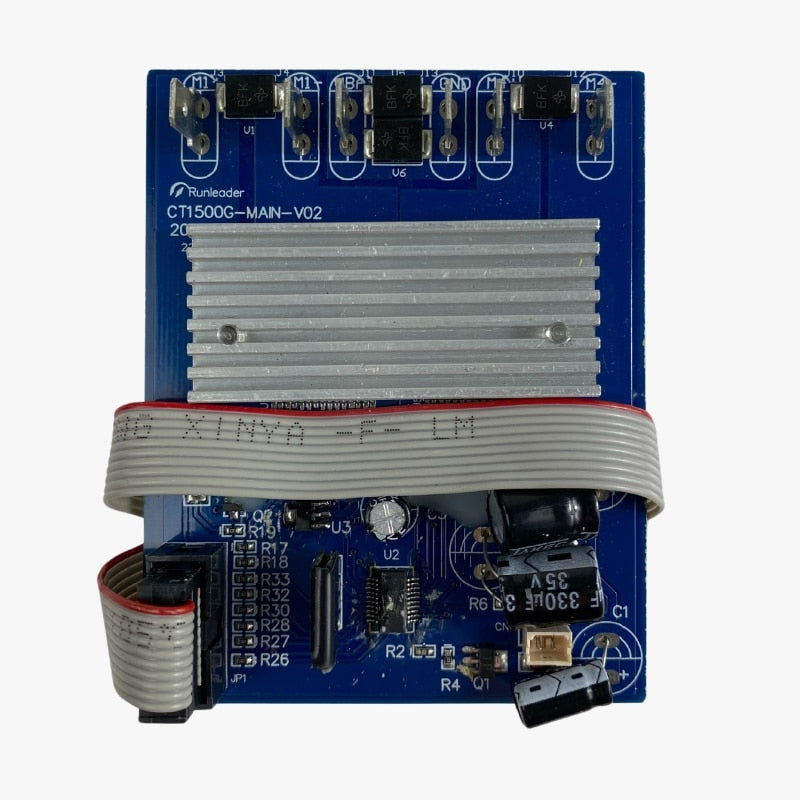 Robot Trolley PCB Kit für RT 1500 Narrow G1 - G2
