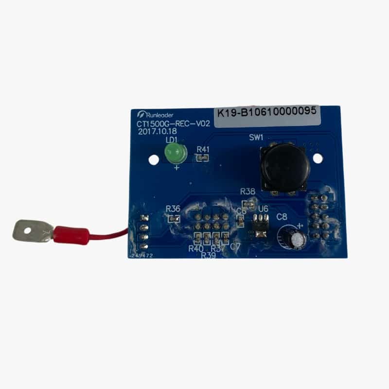 Robot Trolley PCB Kit für RT 1500 Narrow G1 - G2
