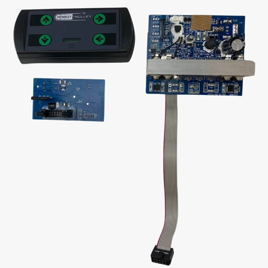 Robot Trolley PCB Kit für RT 1500 Wide für G3