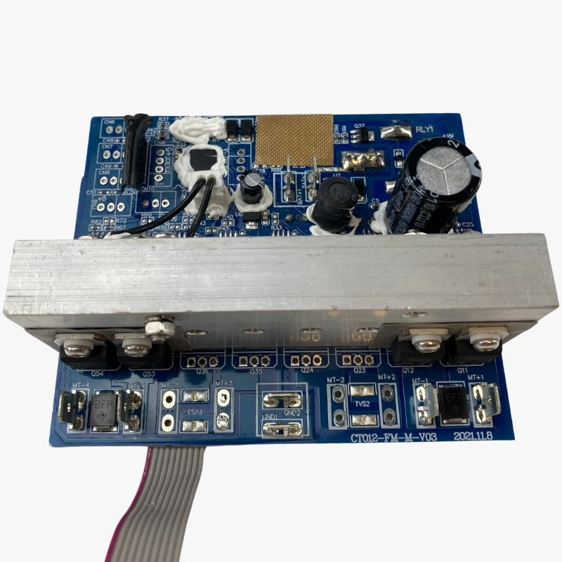 Robot Trolley PCB Kit für RT 1500 Wide für G3