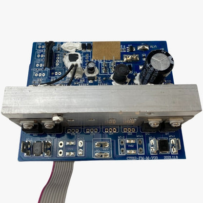 Robot Trolley PCB Kit für RT 1500 Wide für G3